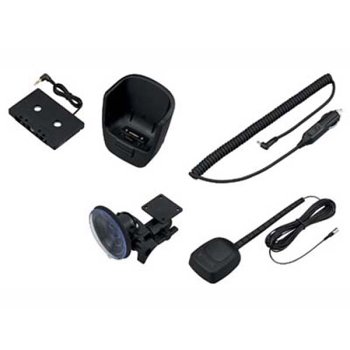 JVC KS-K6001 Plug N' Play Car Kit