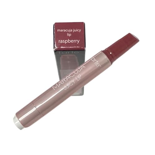 tarte Maracuja Juicy Lip Balm Raspberry