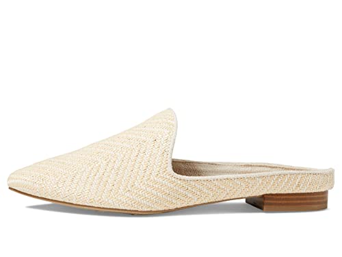 MIA Women's Johona Sandals (Bone Ivory, 8.5)