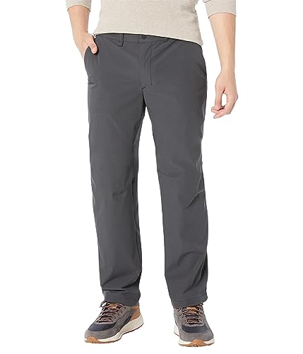 THE NORTH FACE Men's Paramount Pant, Asphalt Grey, 36 Regular