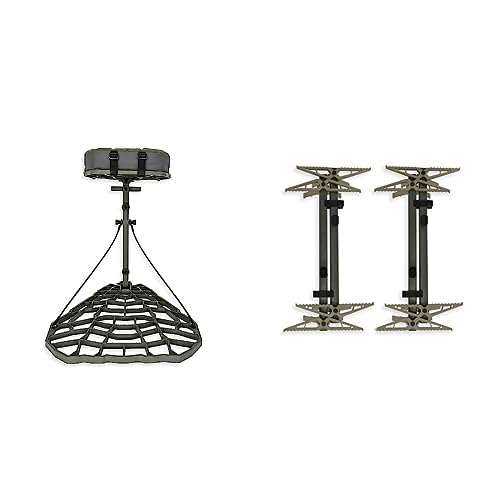 XOP-XTREME OUTDOOR PRODUCTS Vanish + X2 Climbing Sticks