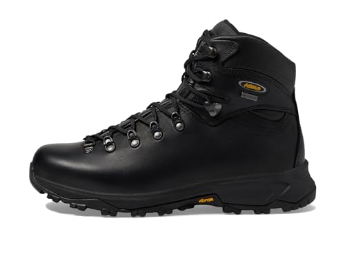 Asolo 520 Winter GV Black 10 D (M)