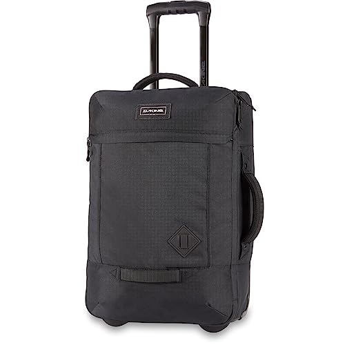 Dakine 365 Carry On Roller 40L - Black, One Size