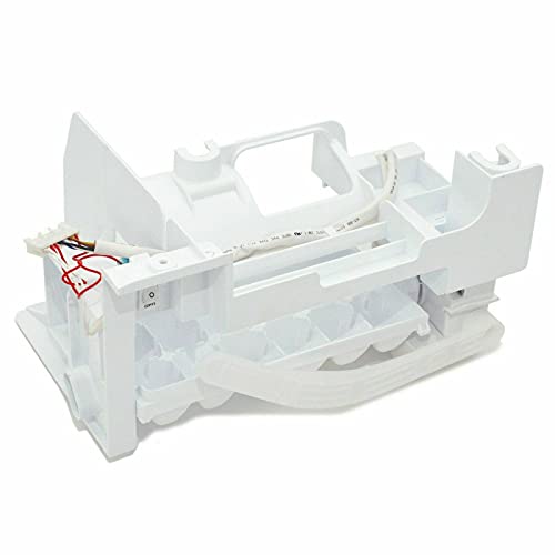 Compatible with LG 5989JA1005G Refrigerator Ice Maker
