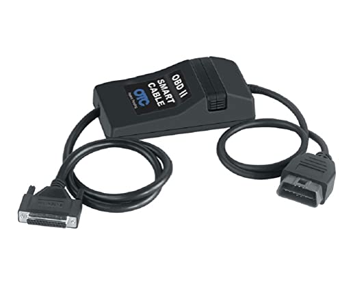 OTC Tools Nemisys 3421-88 Genisys OBD II Smart Cable