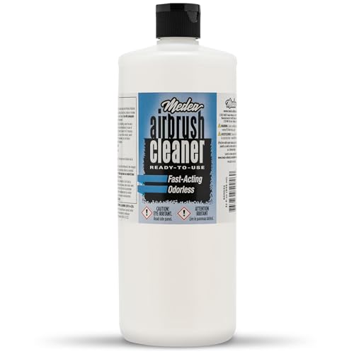 Iwata-Medea Airbrush Cleaner 32 oz