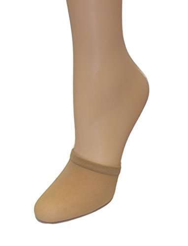 Toe Sox - Hosiery Guard - 12 Pair
