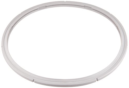 Vitavit & Vitaquick Rubber/Silicone 10.2in Gasket Replacemet for Pressure Cookers 600-000-26-7950