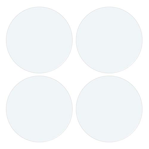 200 Pieces Men Nipple Tape Nipple Cover Nipple Guard Disposable Nipple Pasties Set for Runners White