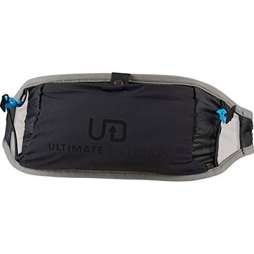 Ultimate Direction Race Belt Onyx