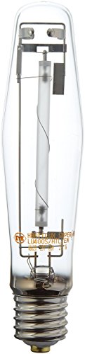 EyeHortilux HX66620 400-Watt EyeHortilux Super HPS Enhanced Spectrum Bulb
