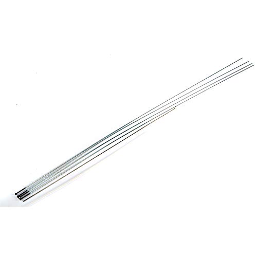 Hangar 9 Pushrod Set P-51D 20cc HAN282010 Replacement Airplane Parts