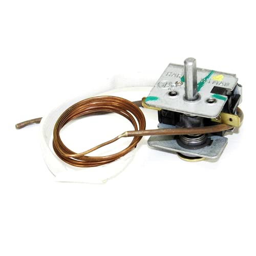 6460G0003 WB20K8 for GE Gas Range Oven Thermostat Control