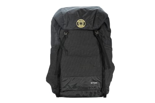 Six Moon Designs WY'EAST DAYPACK With Wing Belt (Black)