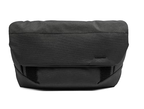 Peak Design Field Pouch Accessory Pouch (Black V2)