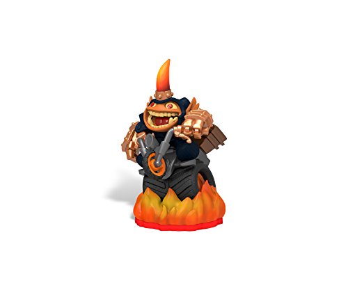 Skylanders Trap Team: Hog Wild Fryno Character Pack