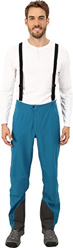 Patagonia Men's Kniferidge Pant Underwater Blue Pants XS (28' Waist) X 33