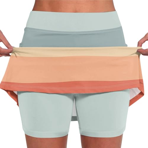 Skorts for Woman Womens Skorts Womens Plus Size Shorts Womens Golf Clothes Cotton Leggings for Women Denim Skort Plus Size Skort Athletic Skort Plus Size Biker Shorts for Women