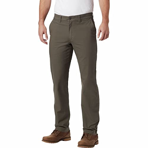 Columbia Flex ROC Pant Mens, Alpine Tundra, 34W x 32L