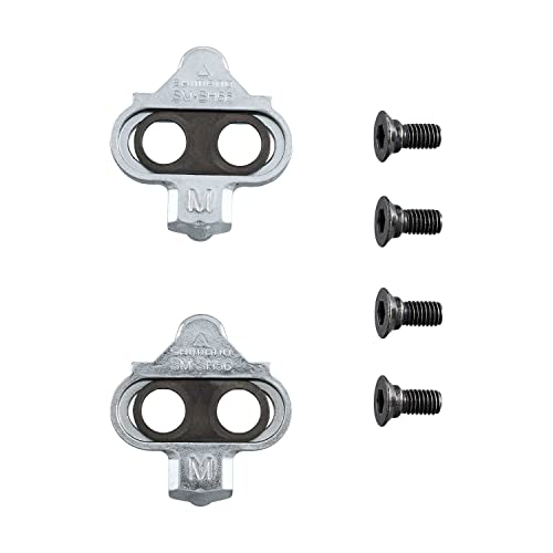 SHIMANO SPD Cleat Set Multi-Directional Release Type SM-SH56