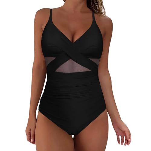 One Shoulder Bathing Suit Y2K Tankini Womens Swim Tank Tops Triangle Top Bikini Set 34D Bikini Top High Waisted Bikini Swimsuit Curvy Hot Plus Size Swimsuits Womens 2 Piece Swim Suits Cute Plus