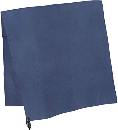 PackTowl Original Quick Dry and Super Absorbent Towel, X-Large- 25 x 54-Inch , Blue