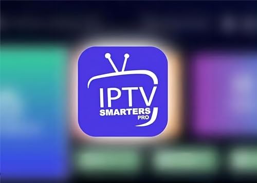 IPTV Pro -12 Months- 20,000+ Channels, 14,000+ Films, and 2,000+ Series HD of The Whole World (1 Year)