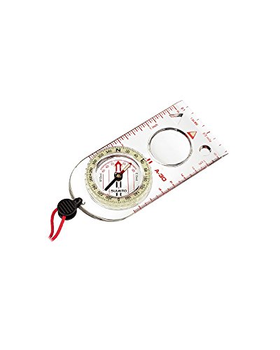 Suunto A-30 L Adventure Compass