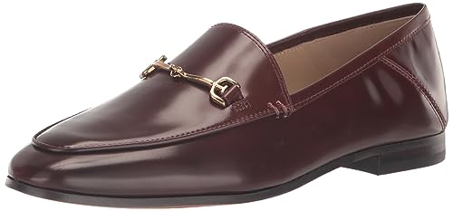 Sam Edelman Women's Loraine Pump, Spiced Brandy, 8.5