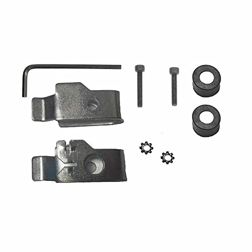 Scroll Saw Blades Pin End Conversion Kits for Sears, Ryobi, DeWalt and Other