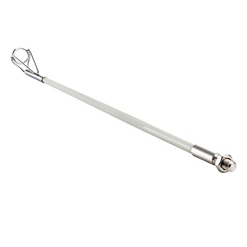 Cajun Bowfishing Glass Fishing Rod Screws - Innovative Design for Easy Attachment to 4025 & 4035 Reel Mounts