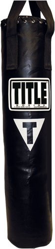 Title Headhunter Bag, 50 lbs