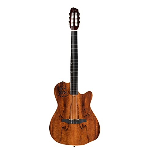 Godin ACS Nylon SA Extreme Koa HG - Natural