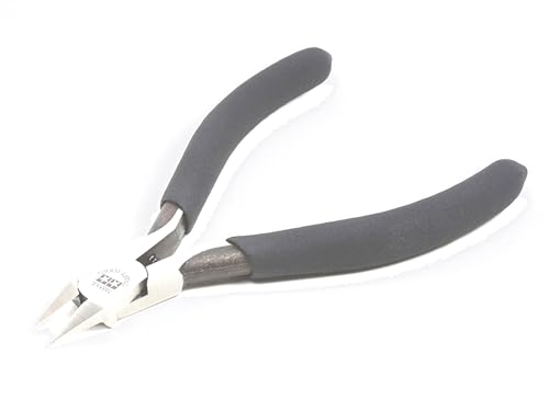 Tamiya Sharp Pointed Side Cutter NO.123 (74123)