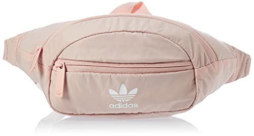 adidas Originals National Waist Pack, Blush Pink, One Size