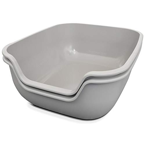 {Updated} List of Top 10 Best martha stewart cat litter box in Detail