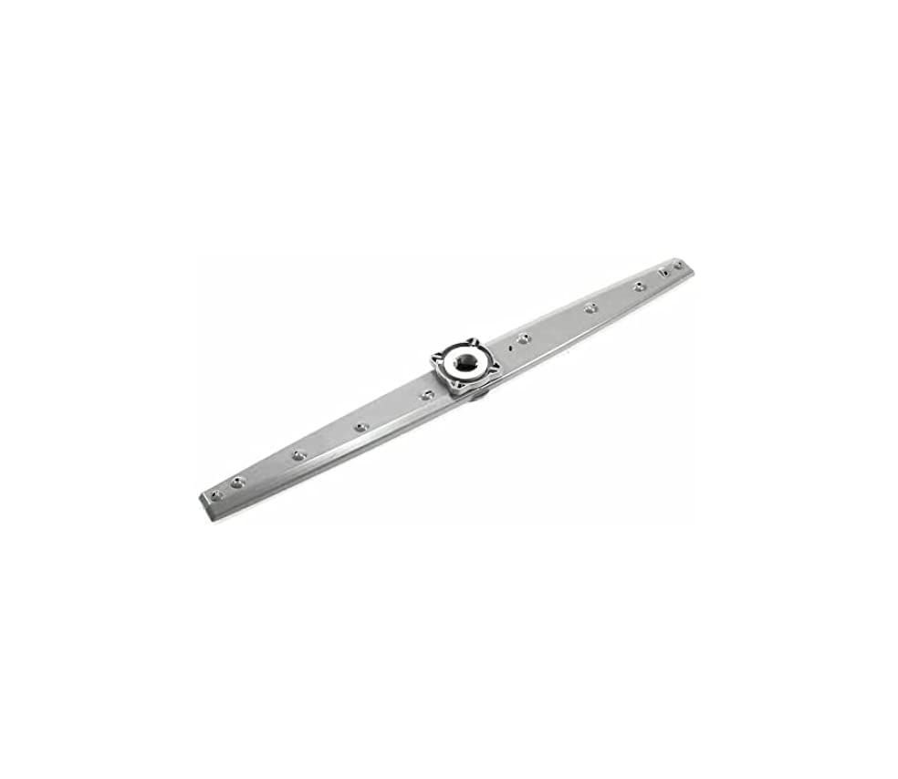 Middle Spray Arm Replacement For KitchenAid KDTE104EBS2 KDTE104EBS3 KDTE104EBS4 KDTE104ESS0 KDTE104ESS1 KDTE104ESS2 KDTE104ESS3 KDTE104ESS4 KDTE104EWH0 KDTE104EWH1 KDTE104EWH2 KDTE104EWH3 Dishwasher