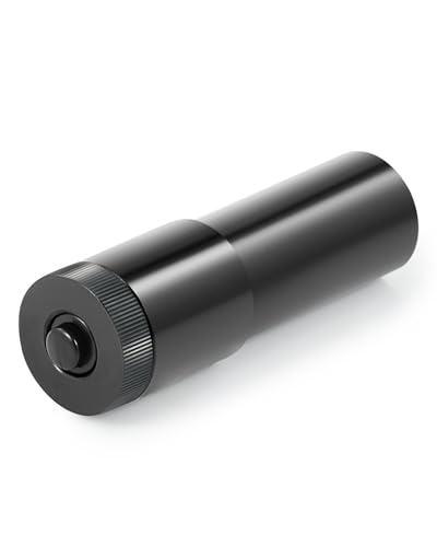 OMTech CO2 Laser Alignment Tool, Precision Red Laser Pointer for 50W 60W 80W 100W 130W 150W Laser Engravers Engraving Marking Cutting Machines, Upgraded Visible Mirror Alignment Laser Path Guide