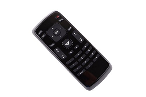 XRT020 Remote Replacement for Vizio TV E241-A1 E291-A1 E221-A1 E320-A1 D24H-C1 D24HN-D1 D320-B1 D32HC0 D32HC1 D32HND0 D32HN-D1 D32HN-E0 D32HN-E1