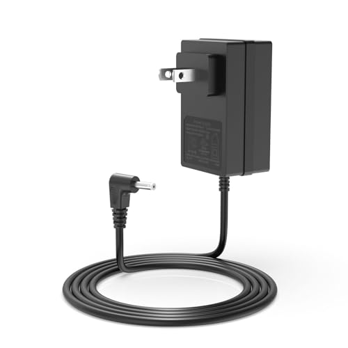 12V 2A Charger Fit for Gateway Laptop - (Compatible with GWTC116-2BL,GWTN156-11BK,GWTC116-2BK,GWNC21524-BL,GWTC116 GWTN156 GWTN116 GWNC21524 N11SP3 GWTN133 GWTN141,ev-c-116-5,saw30-120-2000u Model)