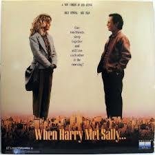 When Harry Met Sally
