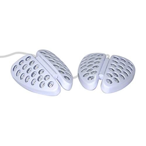 dpl Shoe Cleaner, UV Light for Shoe Cleaning