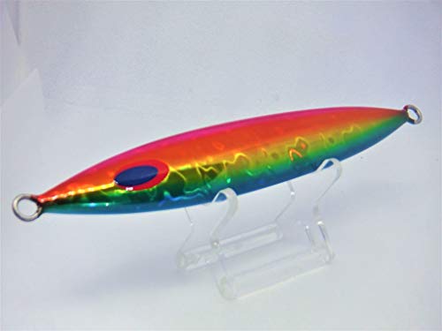 Slow Skip fb 180g Magma Parrot