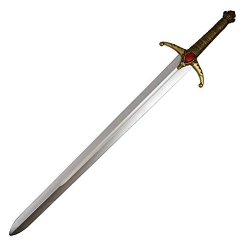 NEPTUNE Game of Thrones Widow's Wail Joffrey Baratheon Replica Sword, Multi-Colour (NTLPGOT116)