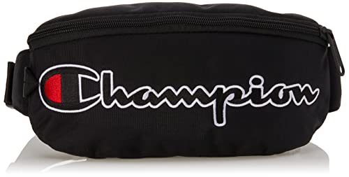 Champion Mens Prime Sling Fanny Waist Packs, Black