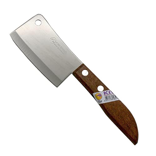 Kiwi #504 3' Mini Cleaver