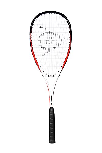 Dunlop Blaze Inferno Squash Racquet