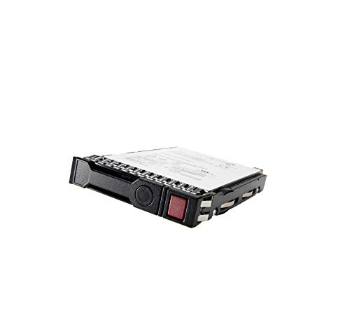 HPE 240 GB Solid State Drive - 2.5' Internal - SATA (SATA/600) - Read Intensive - Server, Storage System Device Supported - 1.5 DWPD - 3 Year Warranty