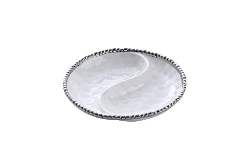 Salerno Porcelain Small Platter