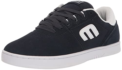 Etnies Men's Chris Josl1N Pro Michelin Skate Shoe, Navy/White, 8.5